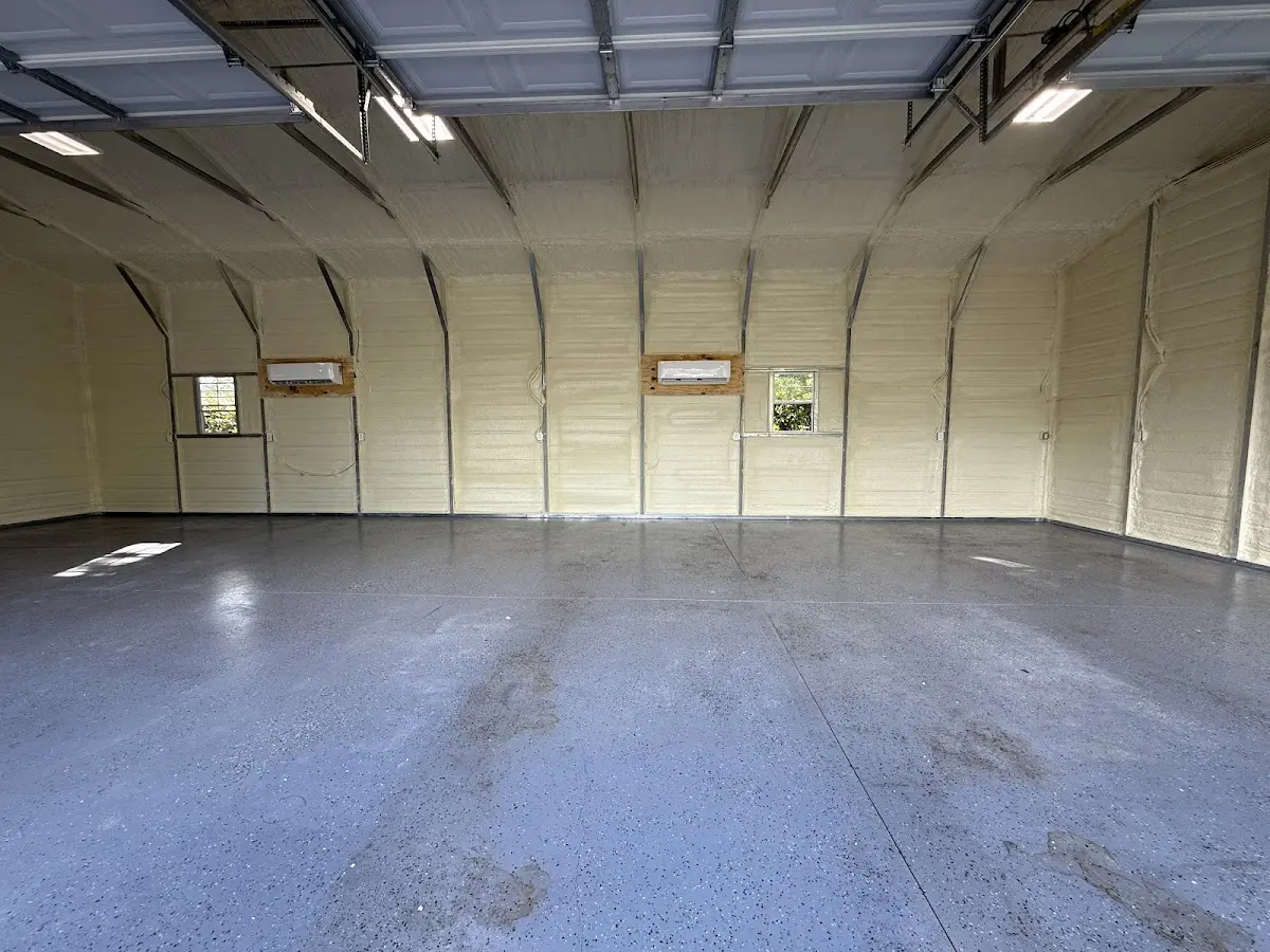 Spray Foam Roofing services in Woodburn, VA